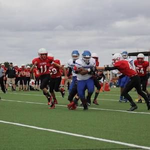 Meet your Posher, Sean